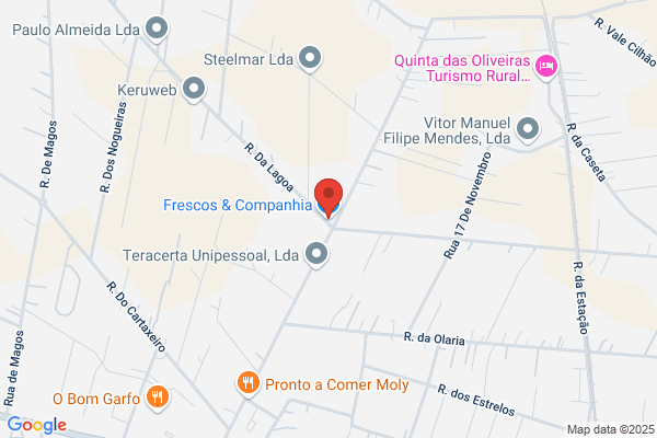 Supermercado Frecos E Companhia