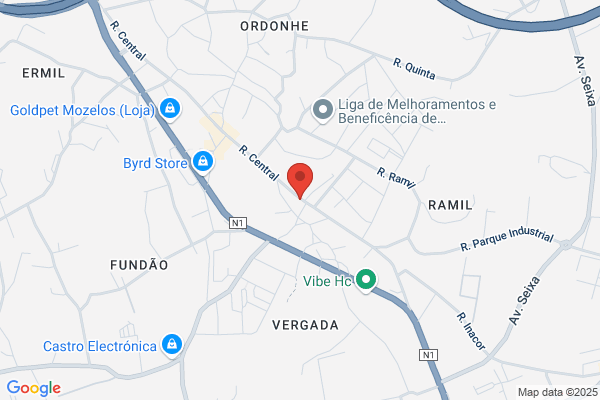 Grafica Da Vergada. Lda