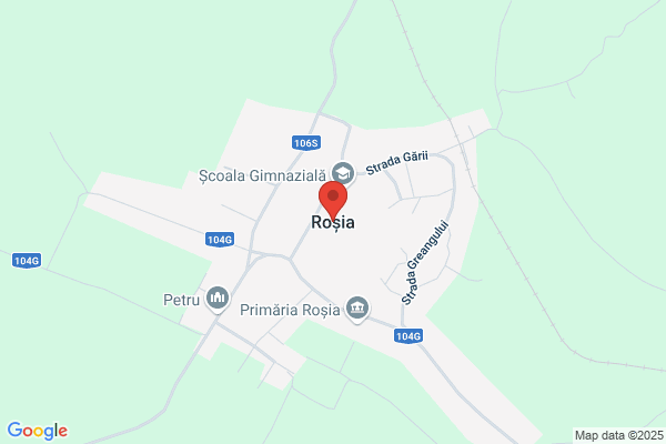 Rosia Laires