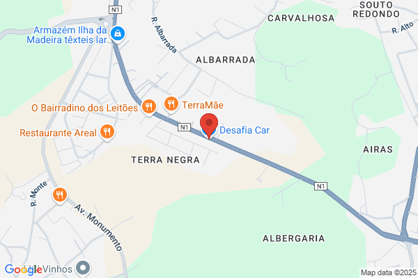 Stand Dazenha-Comercio Automaveis Novos E Usados Peias Acessarios serviios. lda