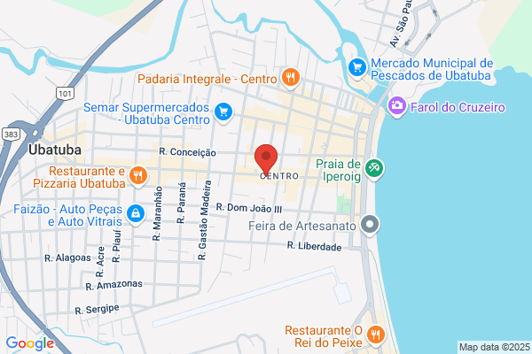 Associaï Evangica-Assembleia De Deus