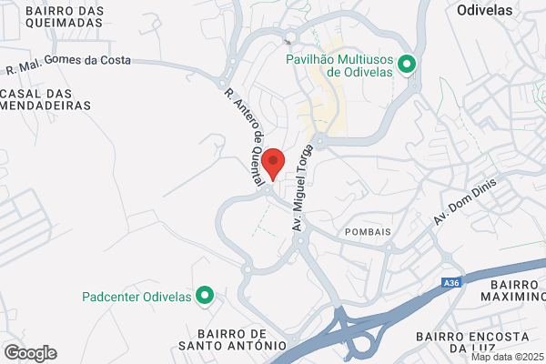Best Land-Sociedade De Mediaï Imobiliéa Lda,the