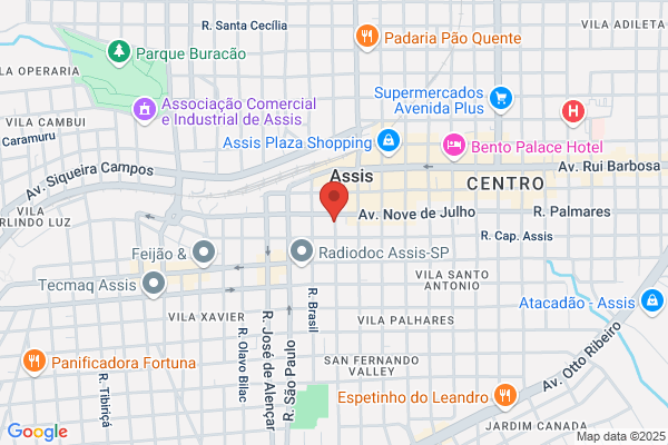 Consulto Dentéo Josinéo Correia