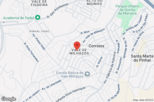 Residencial Os Bons Amigos