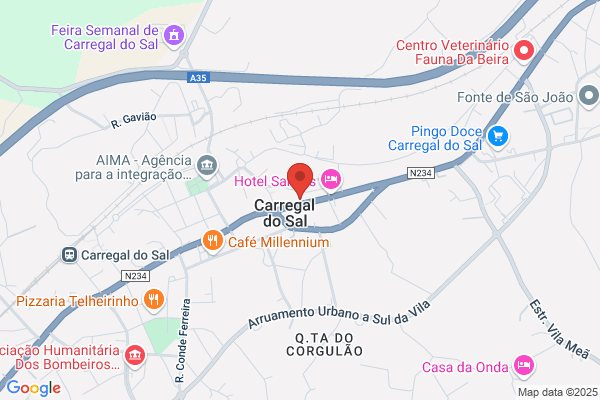 Neves Cordeiro-Comércio De Carnes Lda