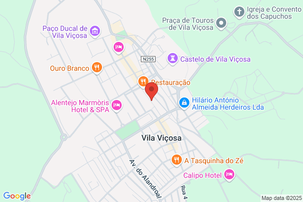 Pedro Nuno Fernandes Correia Unipessoal Lda