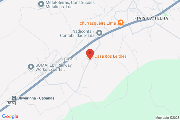 Peixaria Cunha