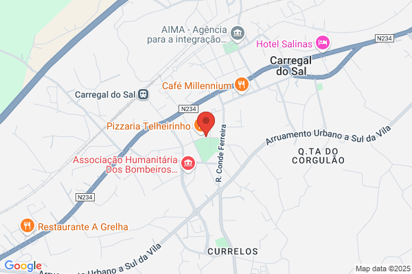 Salideia-Sociedade De Mediação Imobiliária Lda