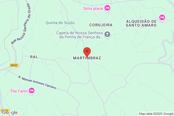 Maria I Bràmartins