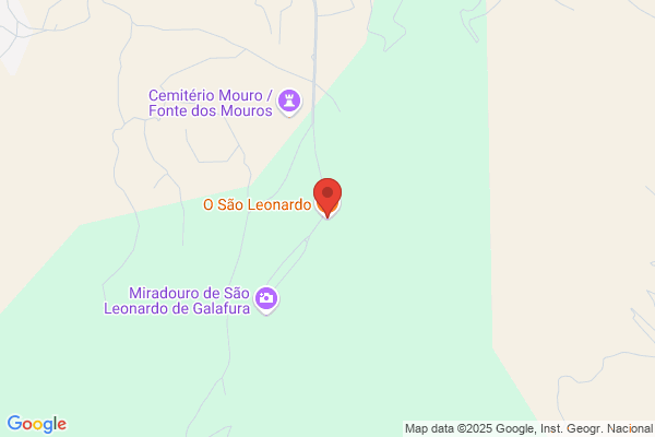 Restaurante São Leonardo