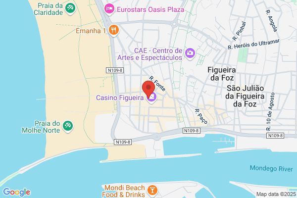 Cafbraseiro
