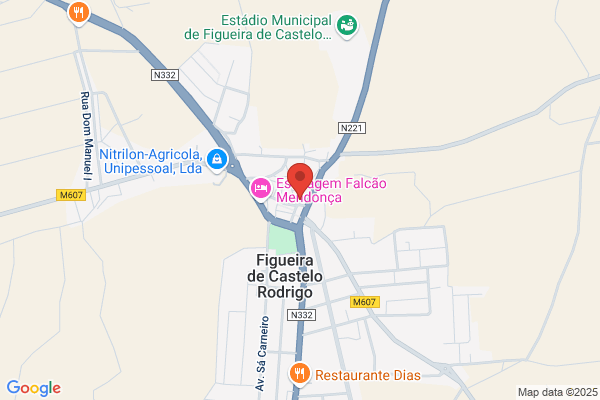 Farméa Moderna
