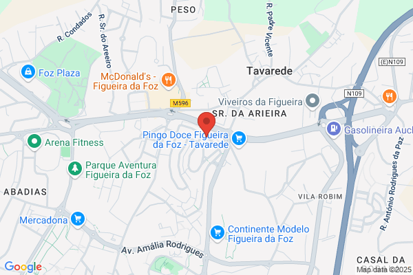 Habipaó-Cooperativa De Habitaï E Construï De Paó De ferreira Crl