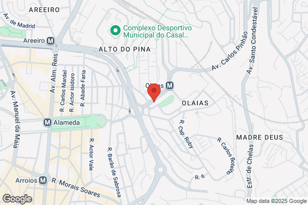 Imagem E Negos-Sociedade De Mediaï Imobiliéa Lda