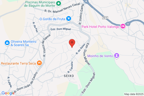 A F-Restauro De Edíficios
