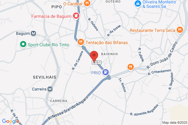 Administração Condomínio Aldeia D`ávila