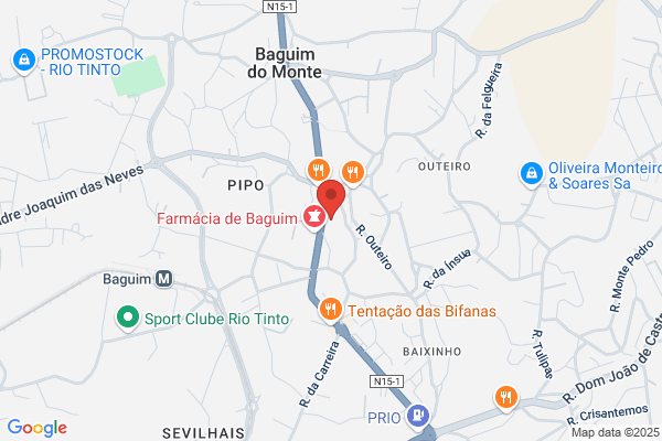 Açomoreira Lda