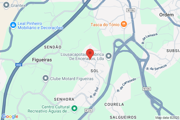 Davigomes-Torneados Em Madeira Lda