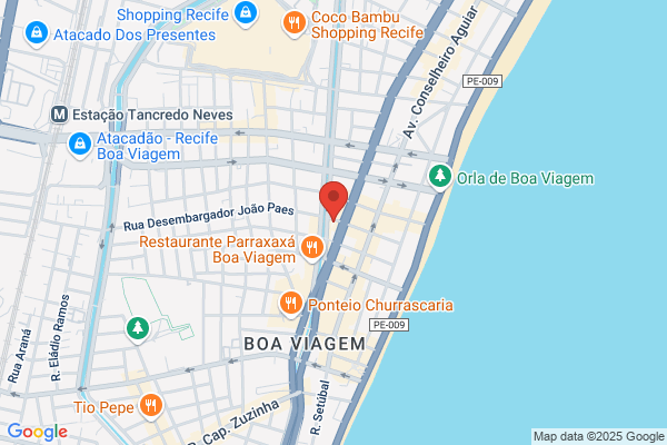Ediféo Sito Na Rua Sàjoàde Sobrado
