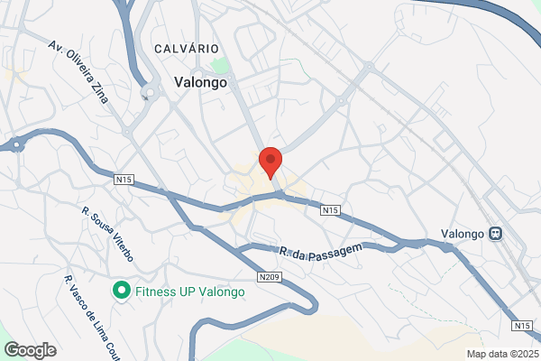 Espaço Central Parafarmácia Lda