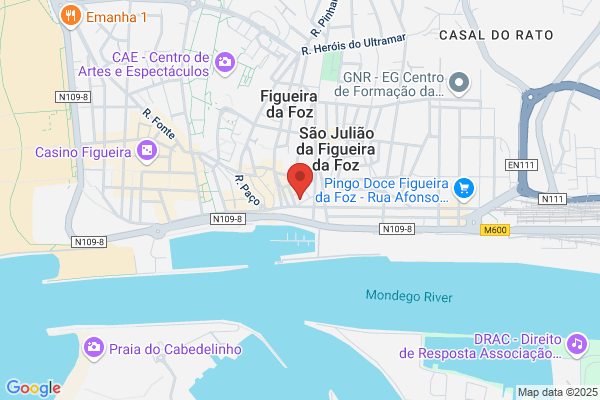 Farmácia Faria
