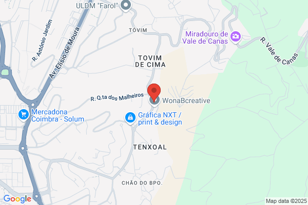 Malheiro Mis-Comãio E Indria De Mis Lda