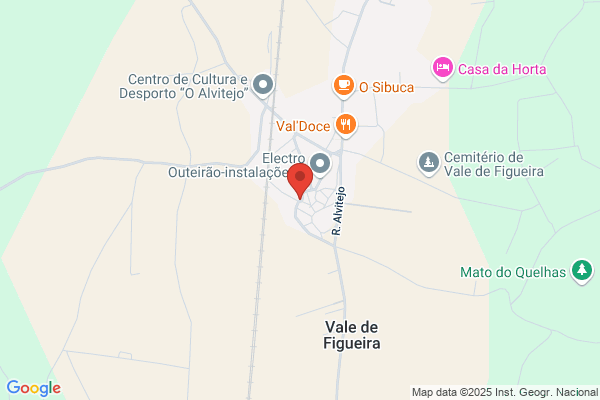 Rancho Folclco De Santo Andrde Sobrado