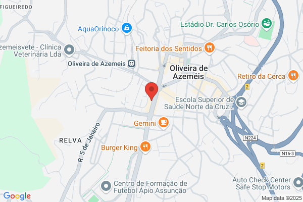 Viagens Miguel & Correia Lda