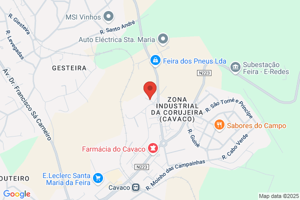 Azevedotex-Passamanarias
