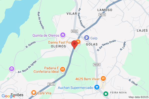Cabeleireiro Felismina Pinto