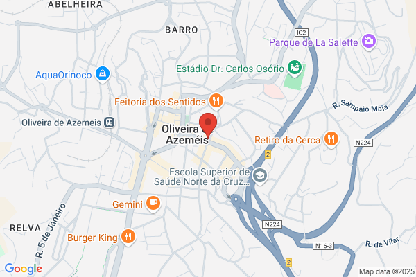 Clínica Dentária Oliveira & Lamas Lda