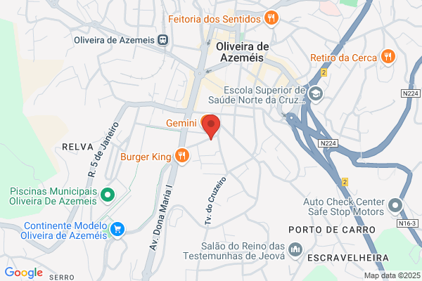 Eduzar-Comãio De Vestuéo Lda
