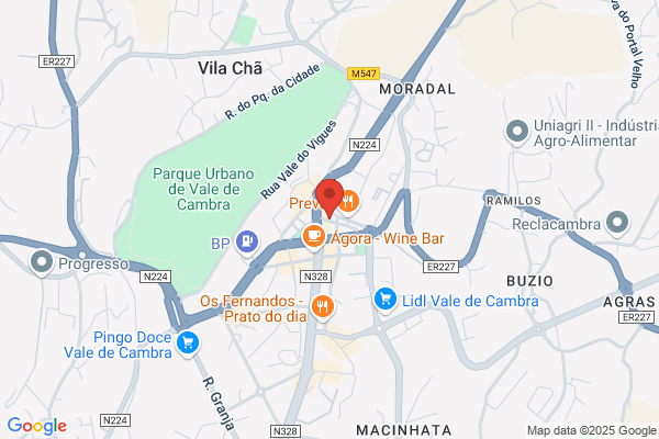 Farmácia Teixeira Da Silva