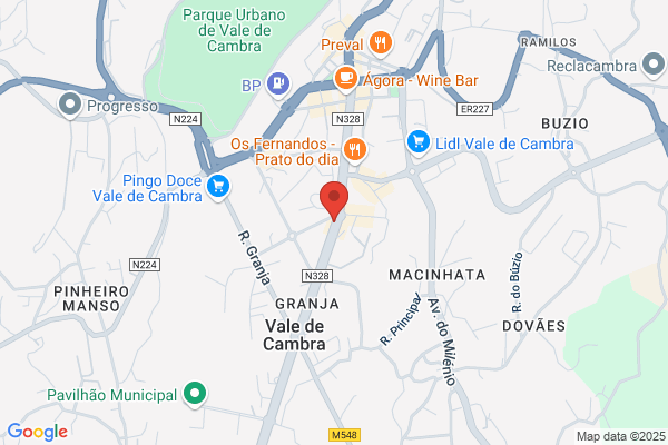 Gorete M Machado Corredoura