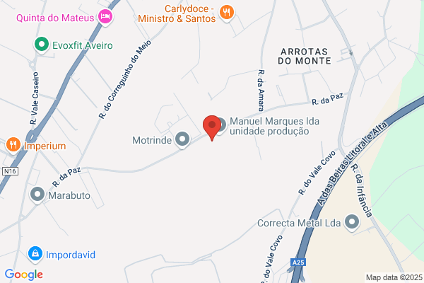 Grupina-Estudo De Projectos E Comercializaiao De Maquinas industriais. lda