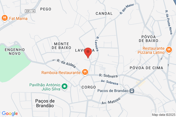 P R Fontelonga. Lda