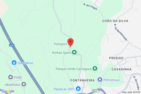 Polinter-Plasticos. Lda
