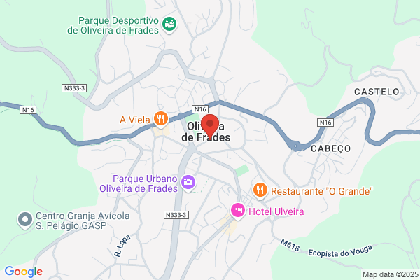 Agência Funerária De Figueiró