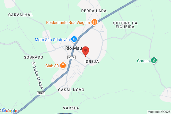 Fabrimolas-Fòica De Molas Lda