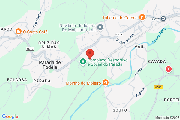 Oferta Especial-Viagens E Turismo Unipessoal Lda