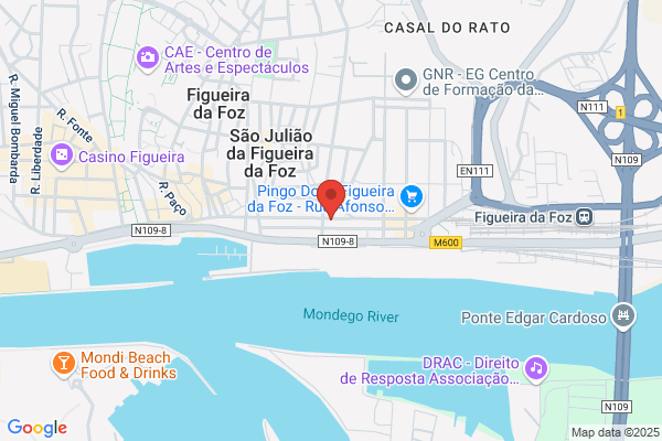 Ondina C Quintela Nunes