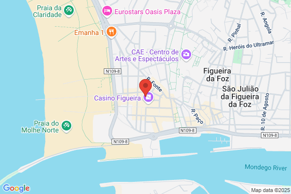 Papelaria Avenida