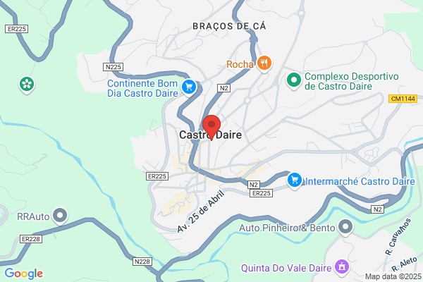 João C F Couto Sevivas