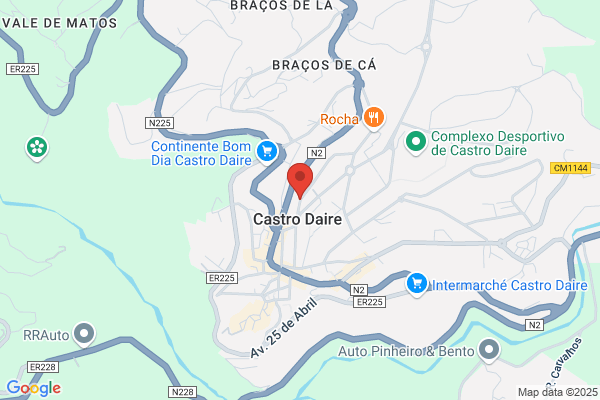 Pacol-Indústria De Panificação Lda