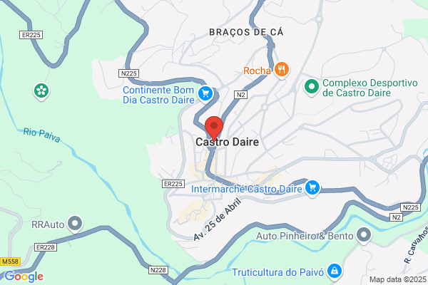 Ópticas Duarte