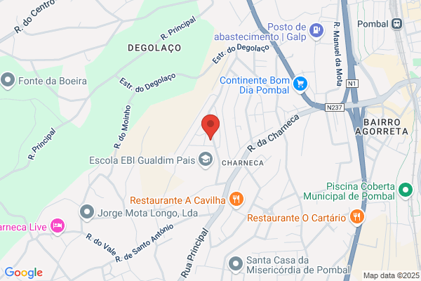 Aruncauto-Comercio E Representaiåes. Lda