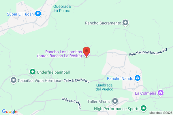 Rancho Folclco De Sàromàdo Coronado