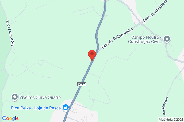 Comaio-Cooperativa De Produiao Operaria Metalurgica. Crl
