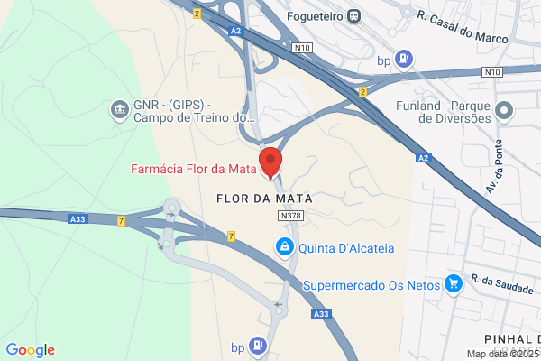 Farmácia Quinta Da Torre