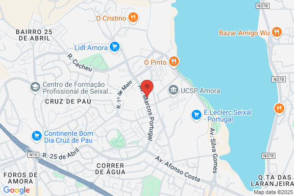 Filozinco-Importaiao E Comercio. Lda